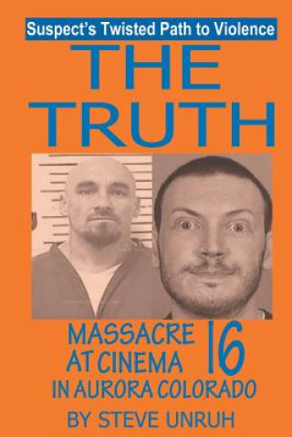 Книга Truth Steve Unruh