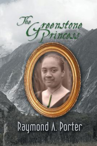 Book Greenstone Princess Raymond a Porter
