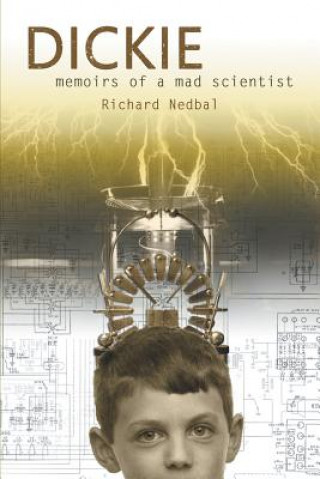 Libro Dickie Richard Nedbal