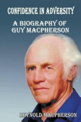 Книга Confidence in Adversity MacPherson