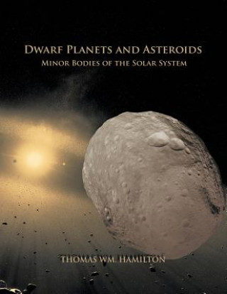 Boek Dwarf Planets and Asteroids Thomas Wm Hamilton