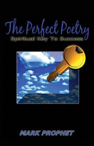 Könyv Perfect Poetry Mark Prophet