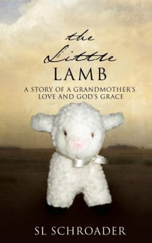 Книга Little Lamb Sl Schroader