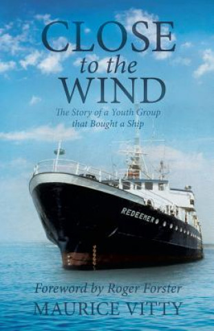 Book Close to the Wind Maurice Vitty