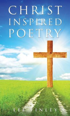 Book Christ Inspired Poetry Lee Finley