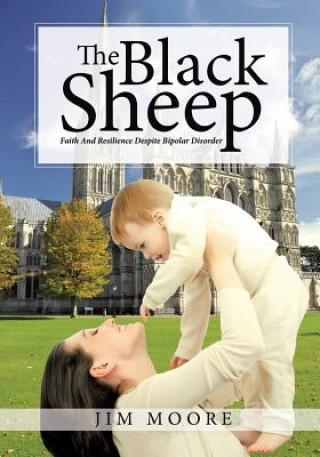 Book Black Sheep Jim Moore