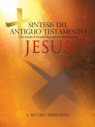 Knjiga Sintesis del Antiguo Testamento J Arturo Perez-Pena