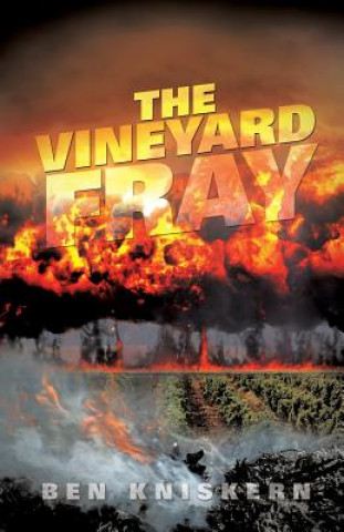 Knjiga Vineyard Fray Ben Kniskern