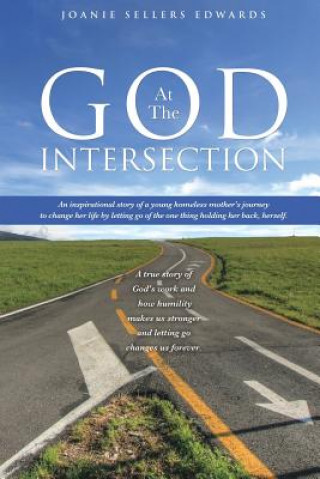 Boek God at the Intersection Joanie Sellers Edwards