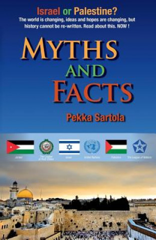 Livre Myths and Facts Pekka Sartola