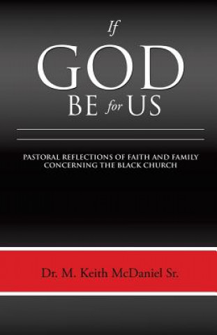 Kniha If God Be for Us McDaniel