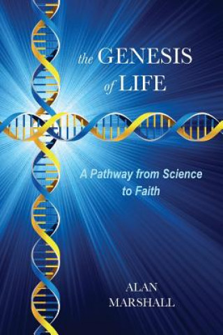 Könyv Genesis of Life Marshall