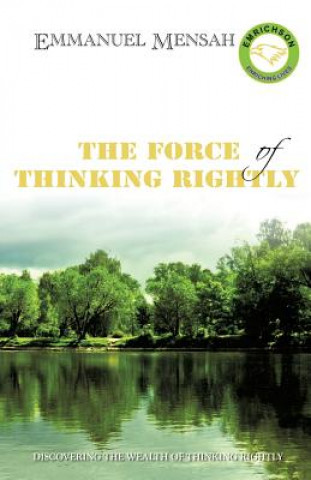 Carte Force of Thinking Rightly Emmanuel Mensah