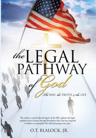 Carte Legal Pathway of God Jr O T Blalock