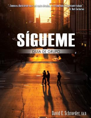 Libro Sigueme Ed D David E Schroeder