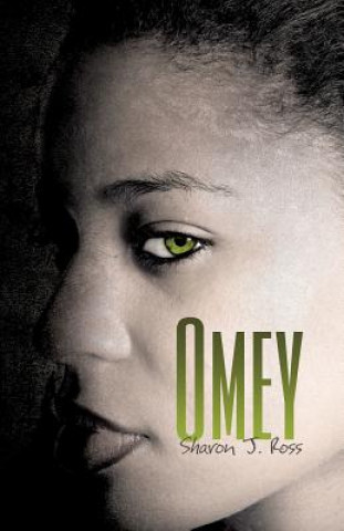 Book Omey Sharon J Ross