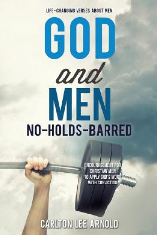 Книга God and Men Carlton Lee Arnold