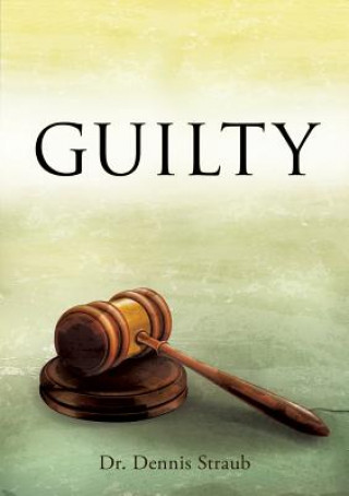 Libro Guilty Straub