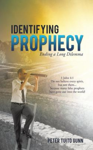 Carte Identifying Prophecy Tuito Peter Gunn