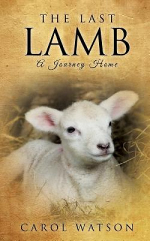 Libro Last Lamb Carol Watson