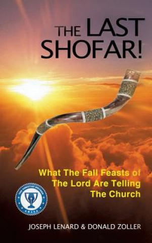 Book Last Shofar! Donald Zoller