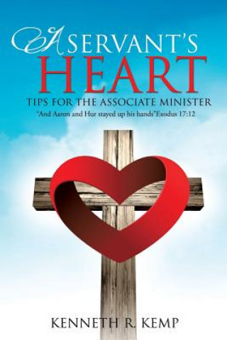 Libro Servant's Heart Kenneth R Kemp