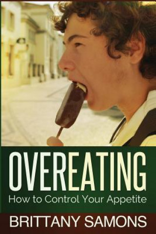 Buch Overeating Brittany Samons