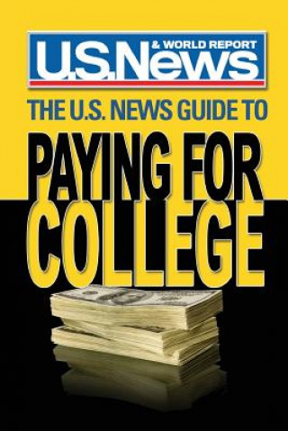 Carte U.S. News Guide to Paying for College U S News & World Report