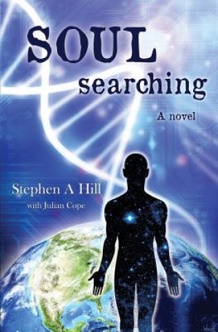 Kniha Soul Searching Stephen a Hill