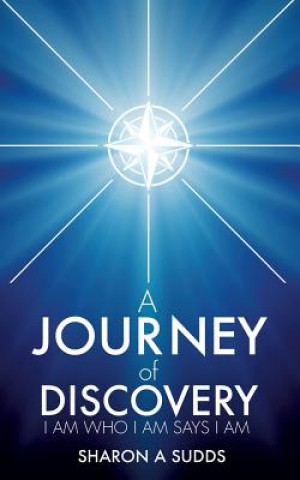 Carte Journey of Discovery Sharon a Sudds