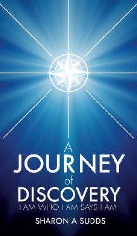 Carte Journey of Discovery Sharon a Sudds