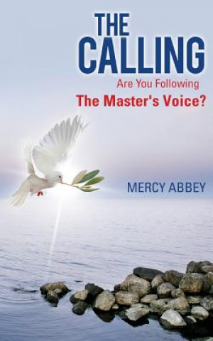 Knjiga Calling Mercy Abbey