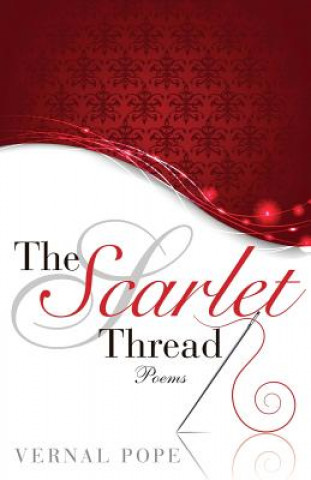 Könyv Scarlet Thread Vernal Pope