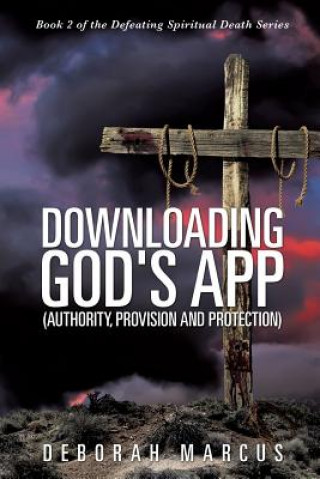 Buch Downloading God's App Deborah Marcus