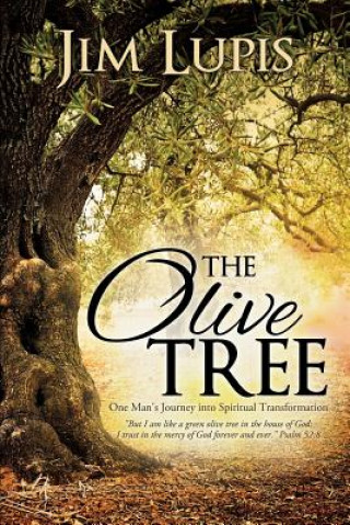 Buch Olive Tree Jim Lupis