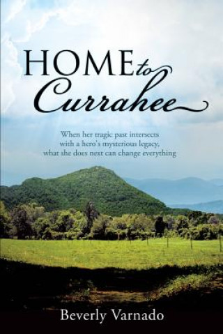 Kniha Home to Currahee Beverly Varnado