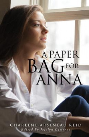 Buch Paper Bag for Anna Charlene Arseneau Reid