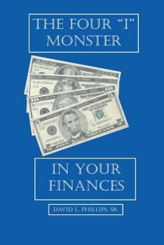 Carte Four I Monster in Your Finances Sr David L Phillips