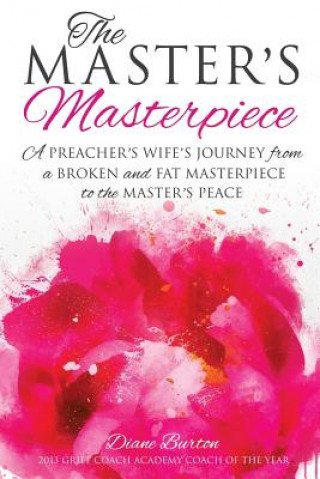 Boek Master's Masterpiece Guide Diane Burton