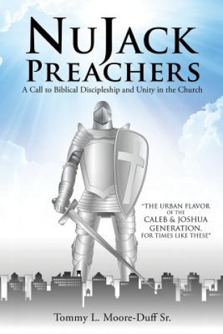 Buch Nujack Preachers Tommy L Moore-Duff Sr