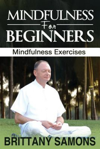 Buch Mindfulness for Beginners Samons Brittany