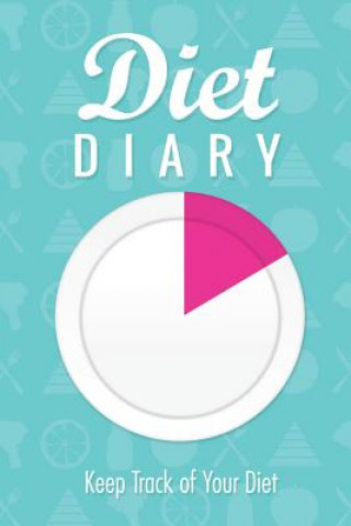 Libro Diet Diary Speedy Publishing LLC