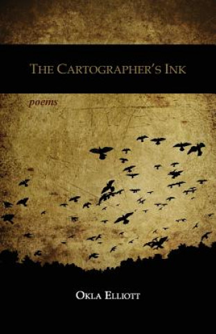 Buch Cartographer's Ink Okla Elliott