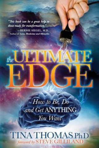 Buch Ultimate Edge Thomas