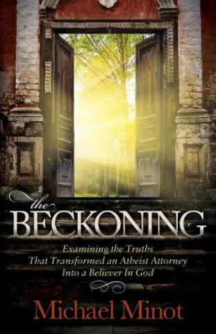 Livre Beckoning Michael Minot