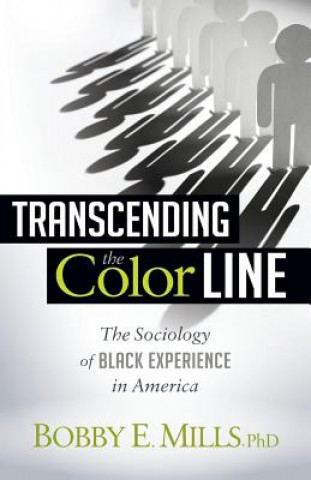 Libro Transcending the Color Line Bobby E. Mlls