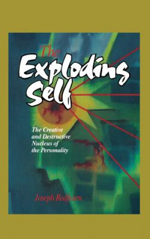 Knjiga Exploding Self J W T Redfern