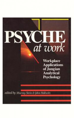 Book Psyche at Work Murray Stein