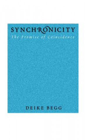 Book Synchronicity Deike Begg