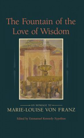 Carte Fountain of the Love of Wisdom Emmanuel Kennedy-Xypolitas